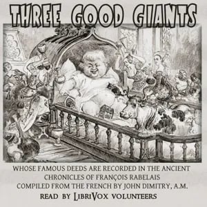 Three Good Giants