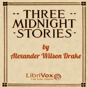 Three Midnight Stories