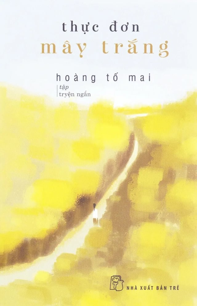 Thực Đơn Mây Trắng