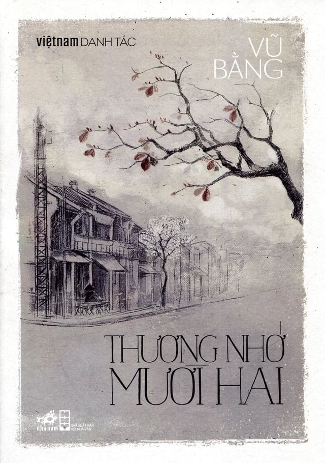 Thương nhớ mười hai