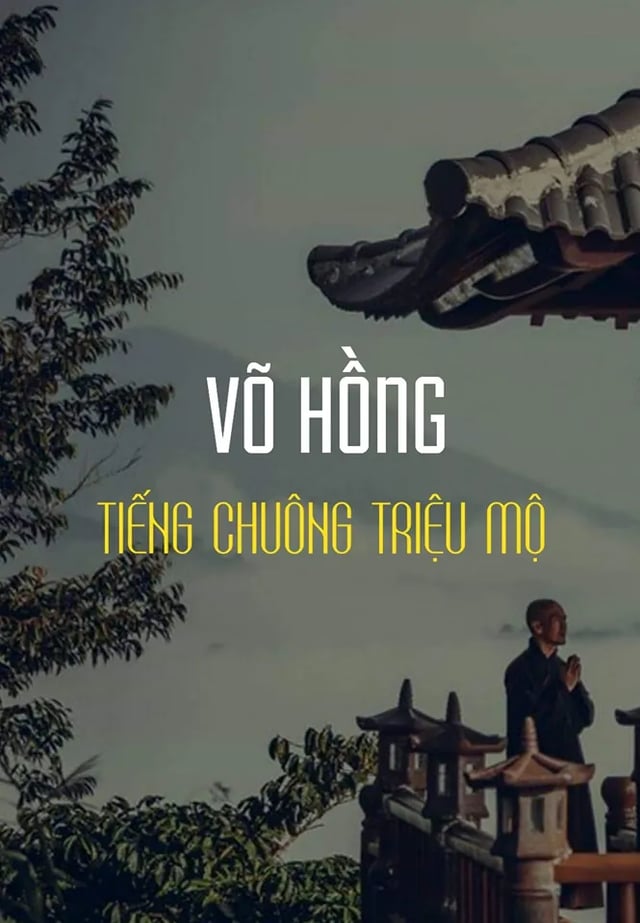 Tiếng chuông triêu mộ