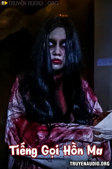 Tiếng Gọi Hồn Ma
