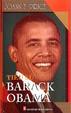 Tiểu Sử Barack Obama
