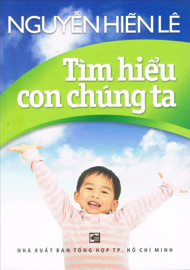 Tìm hiểu con chúng ta