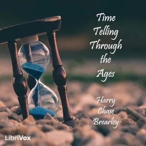 Time Telling Through the Ages