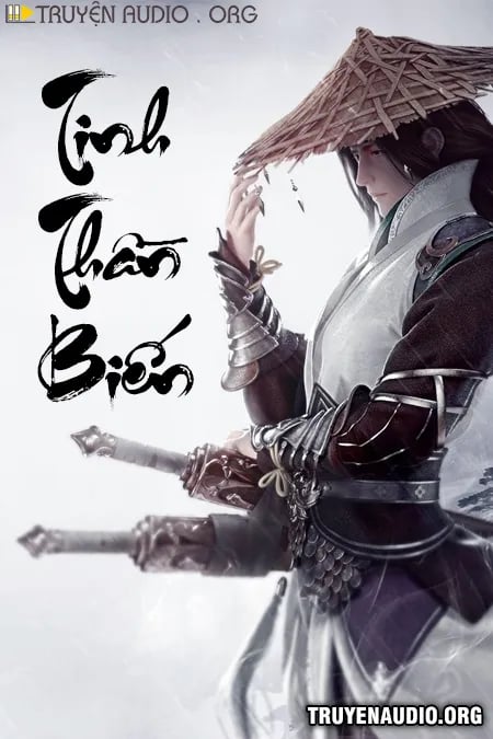 Tinh Thần Biến