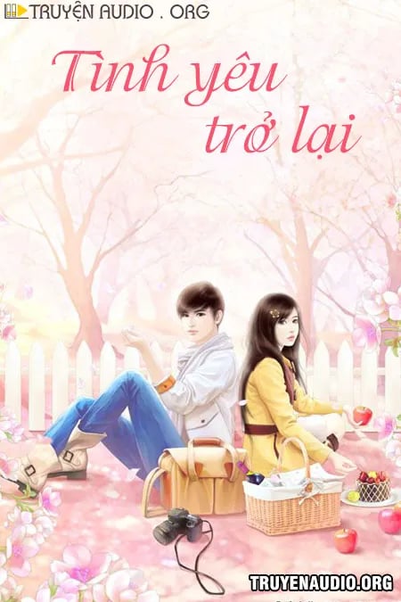 Tình Yêu Tìm Lại