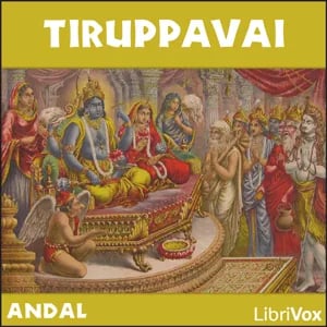 Tiruppavai