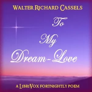 To My Dream-Love