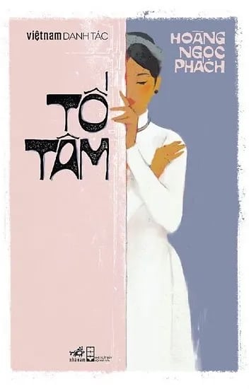 Tố Tâm