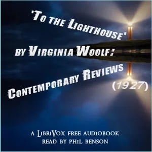 'To the Lighthouse' by Virginia Woolf: Contemporary Reviews (1927)