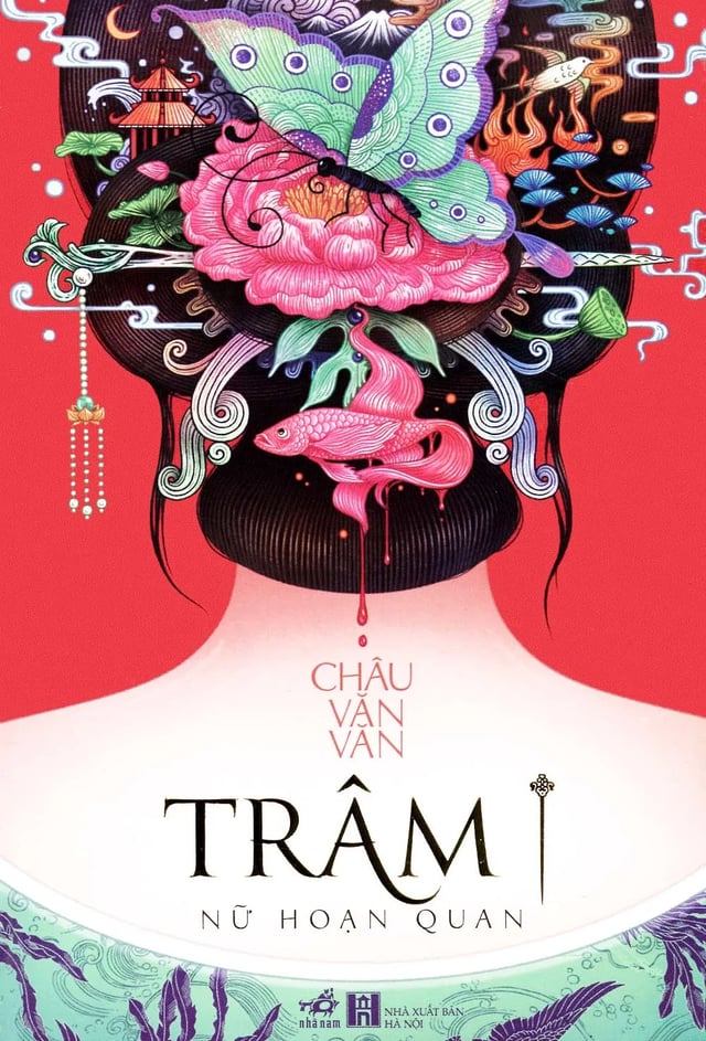 Trâm - Nữ Hoạn Quan