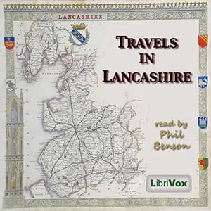 Travels in Lancashire