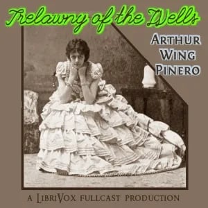 Trelawny of the Wells