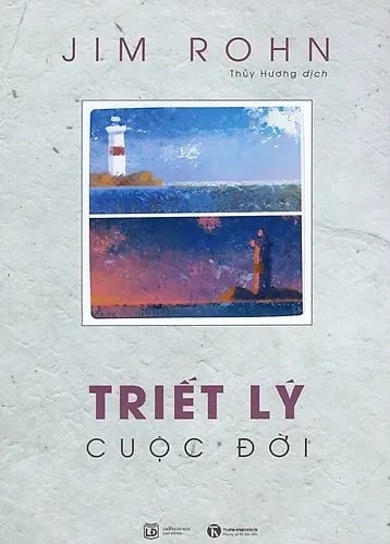Triết Lý Cuộc Đời - Tóm Tắt