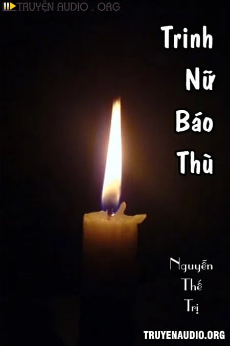 Trinh Nữ Báo Thù