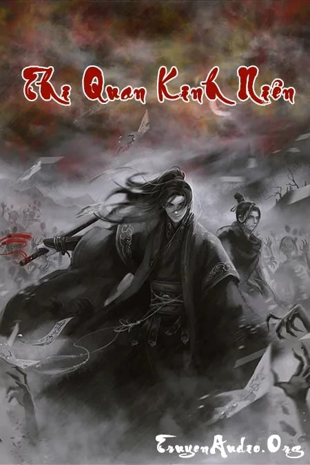 Truyện Kinh Dị - Thi Quan Kinh Niên