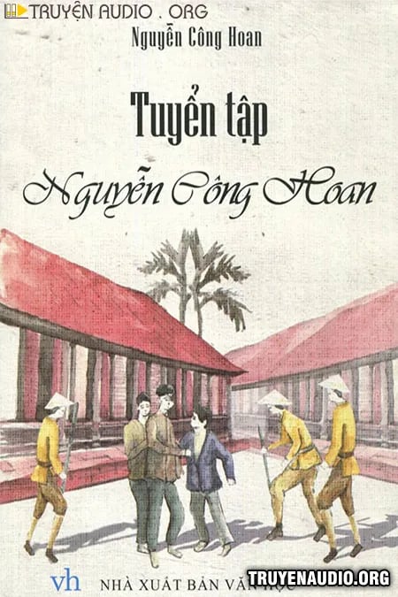 Truyện Ngắn Của Nguyễn Công Hoan