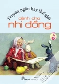 Truyện ngắn dành cho tuổi nhi đồng