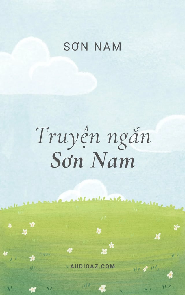 Truyện ngắn Sơn Nam
