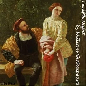 Twelfth Night (version 3)