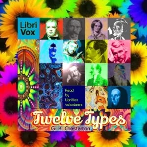 Twelve Types