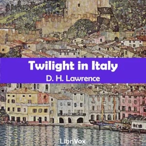 Twilight in Italy