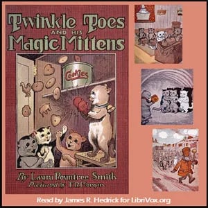 Twinkle Toes and His Magic Mittens