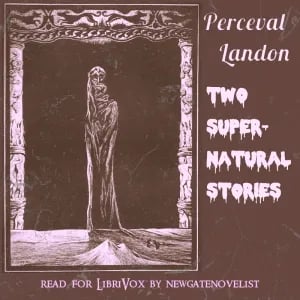 Two Supernatural Stories