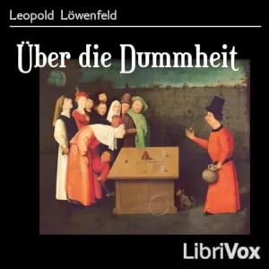 Über die Dummheit