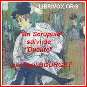 Un scrupule et Dualité