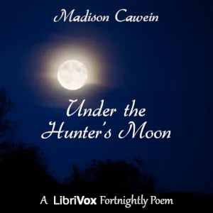 Under The Hunter's Moon