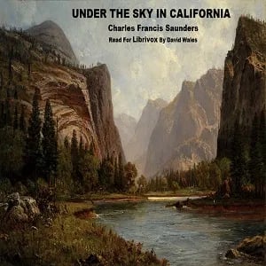 Under The Sky In California