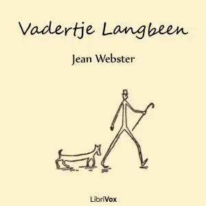 Vadertje Langbeen