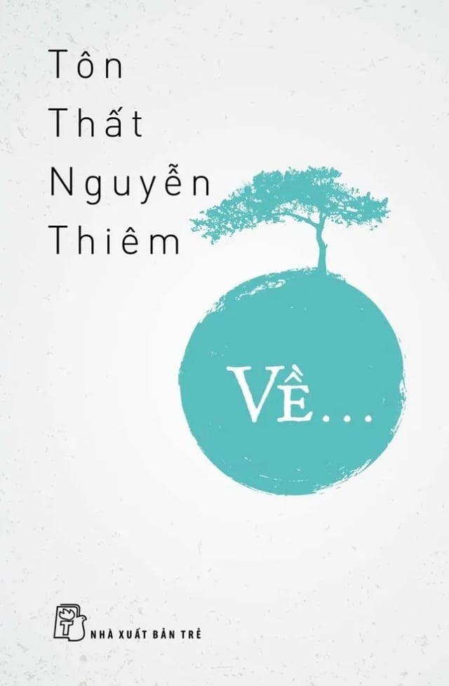Về