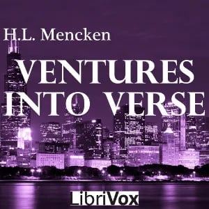 Ventures into Verse