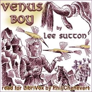 Venus Boy (Version 2)