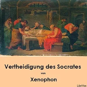 Vertheidigung des Socrates