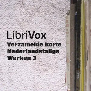 Verzamelde korte Nederlandstalige Werken 003