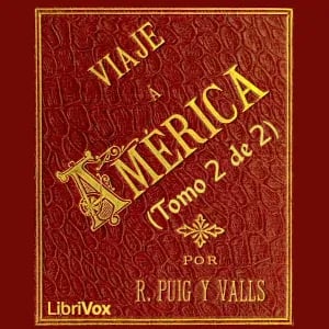 Viaje a América (Tomo 2 de 2)