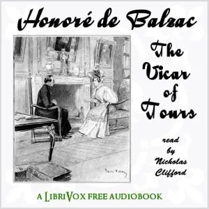 Vicar of Tours
