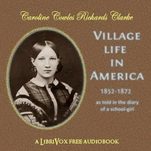 Village Life in America