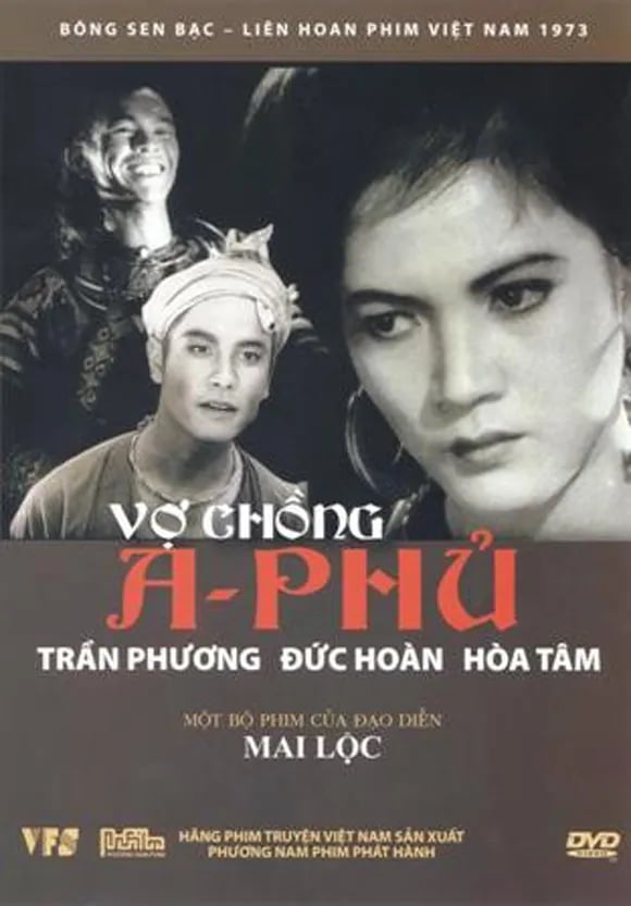 Vợ chồng A Phủ