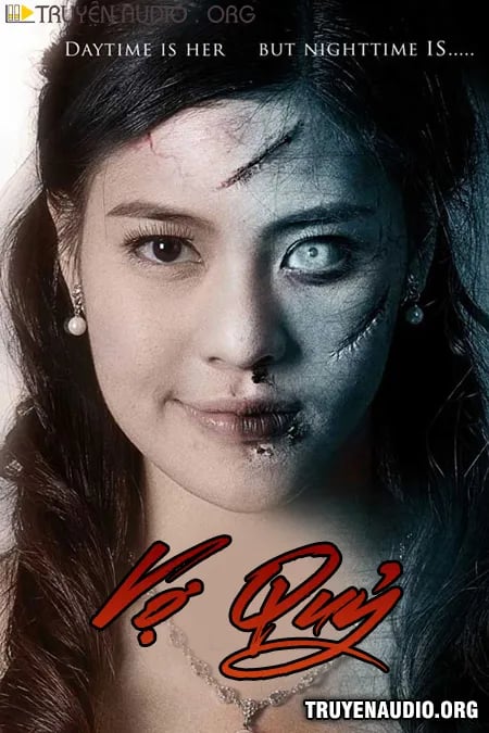 Vợ Quỷ
