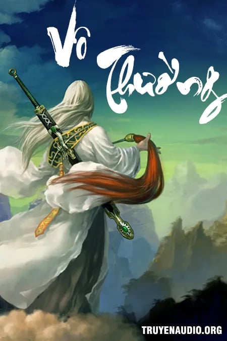 Vô Thường - Audio Tiên Hiệp
