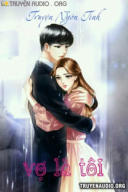 Vợ Tôi Là