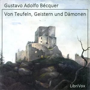 Von Teufeln, Geistern und Dämonen (Auswahl)