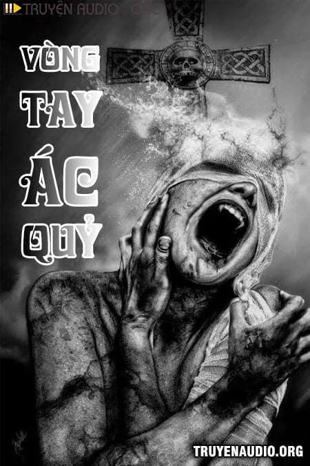 Vòng Tay Ác Quỷ