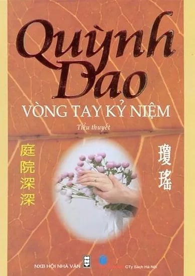 Vòng tay kỷ niệm