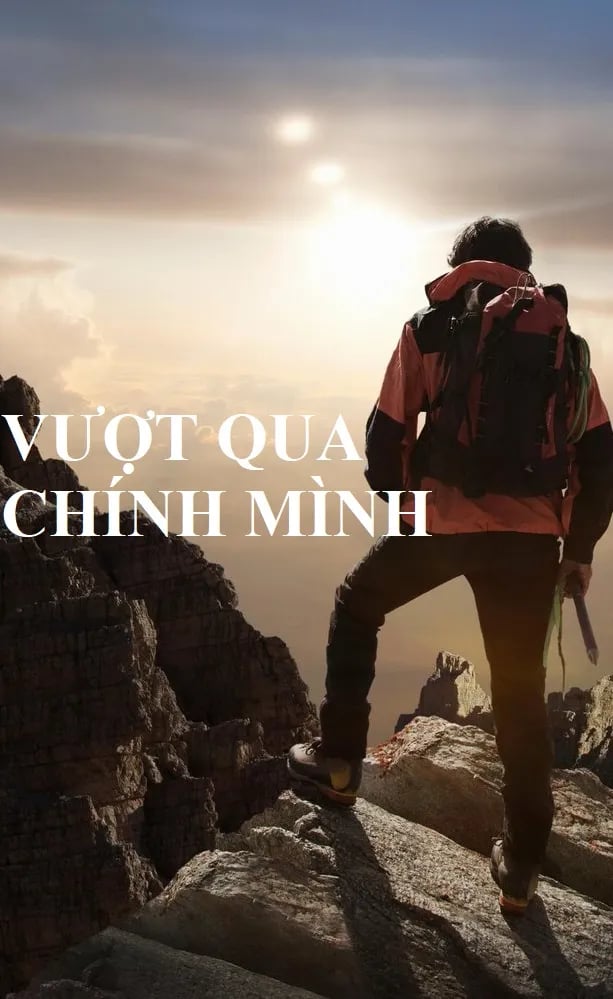 Vượt qua chính mình